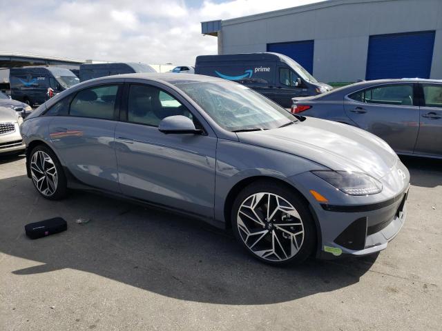 2023 HYUNDAI IONIQ 6 LI - KMHM54AAXPA035419