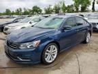 2019 VOLKSWAGEN PASSAT WOL - 1VWLA7A34KC011173