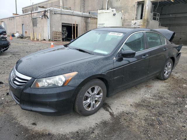 2012 Honda Accord Se VIN: 1HGCP2F68CA125019 Lot: 54947304