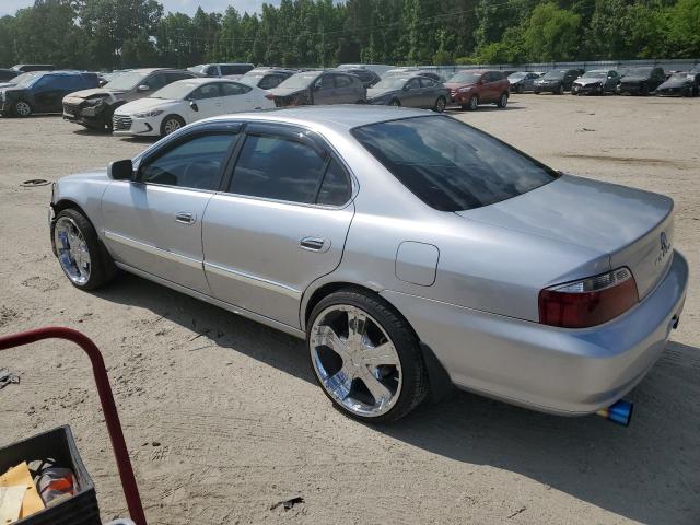 2002 Acura 3.2Tl Type-S VIN: 19UUA56852A009042 Lot: 55179074