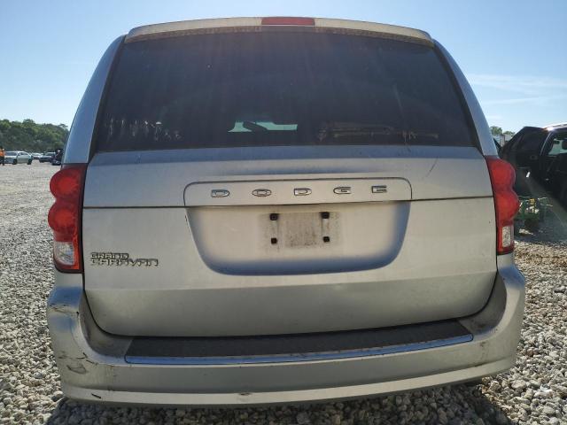 2012 Dodge Grand Caravan Sxt VIN: 2C4RDGCG8CR132026 Lot: 53259494