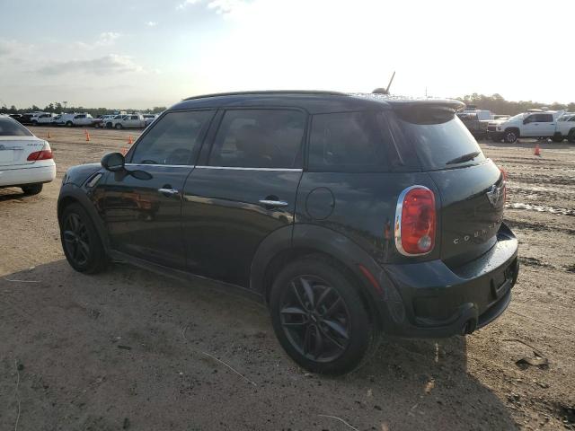 2014 Mini Cooper S Countryman VIN: WMWZC3C50EWP28409 Lot: 57065894