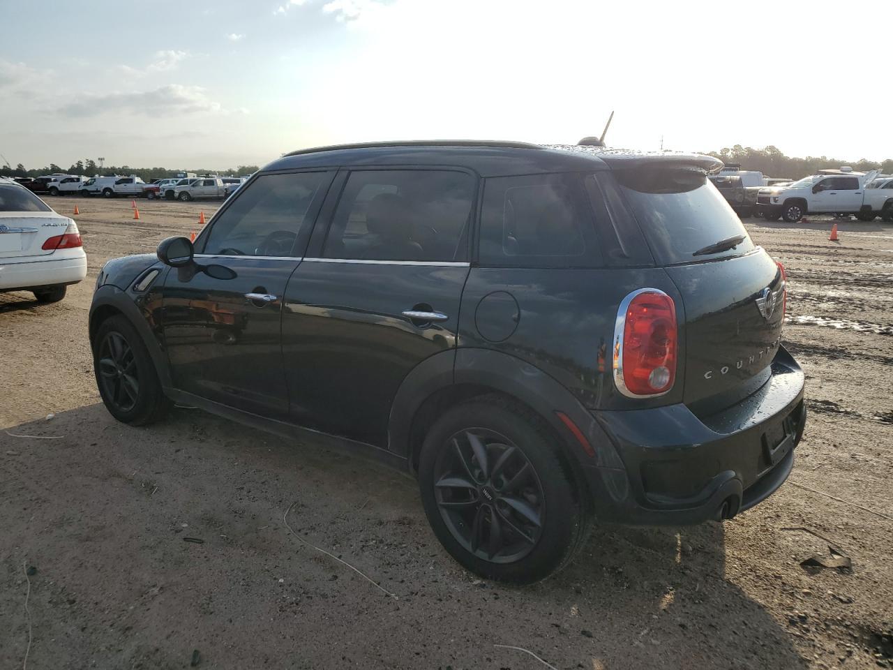 WMWZC3C50EWP28409 2014 Mini Cooper S Countryman