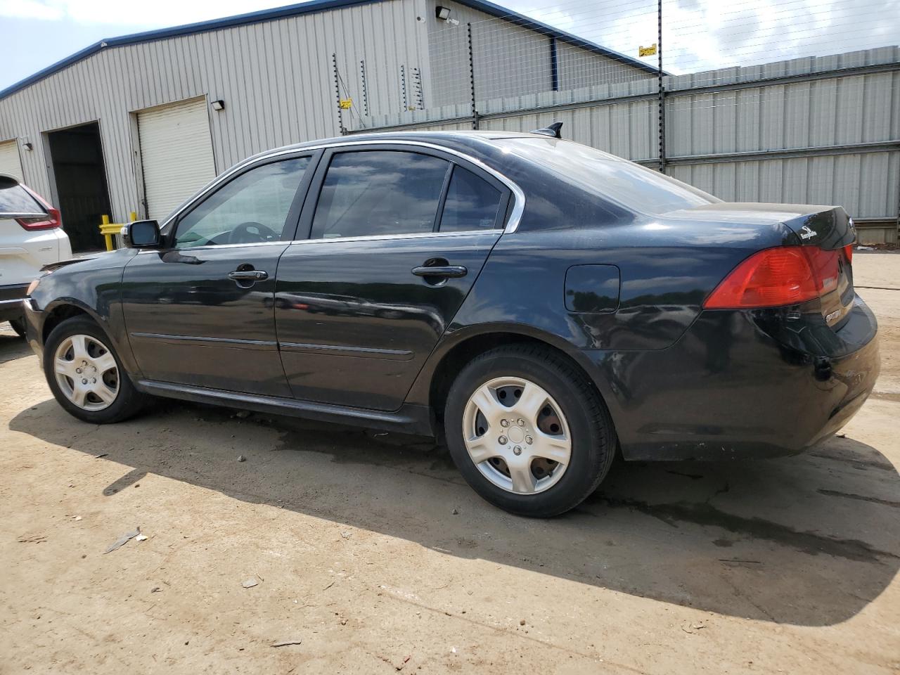 KNAGG4A82A5432130 2010 Kia Optima Lx