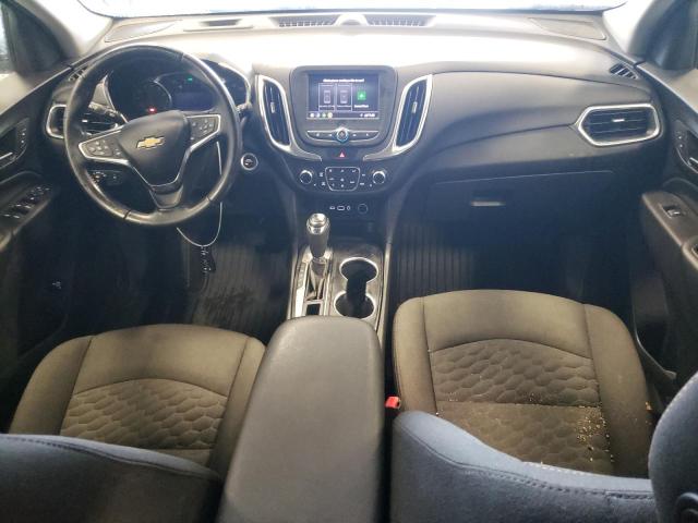 2020 Chevrolet Equinox Lt VIN: 3GNAXJEV0LS603884 Lot: 53460084