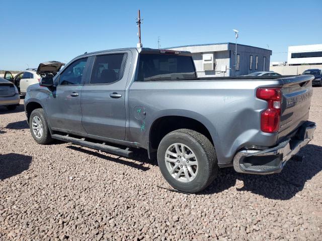 2021 Chevrolet Silverado K1500 Lt VIN: 1GCUYDED5MZ352165 Lot: 53723964