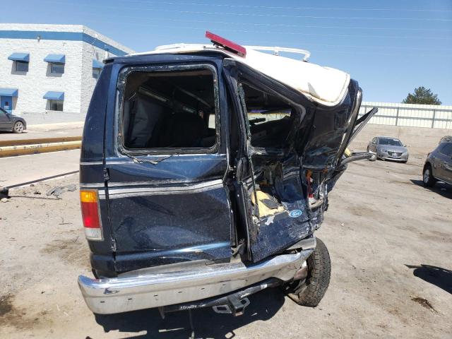 1994 Ford Econoline E150 Van VIN: 1FDEE14N7RHA07900 Lot: 56824864