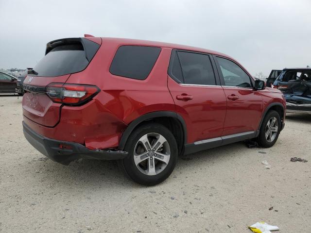 2023 Honda Pilot Exl VIN: 5FNYG2H47PB003507 Lot: 53782844