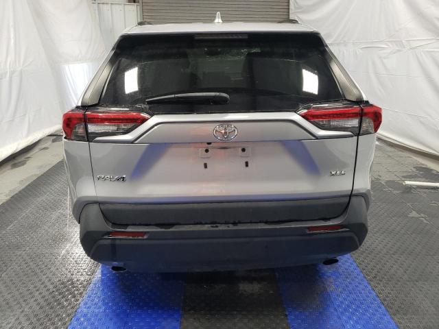 2021 Toyota Rav4 Xle VIN: 2T3W1RFV7MC099921 Lot: 50654754