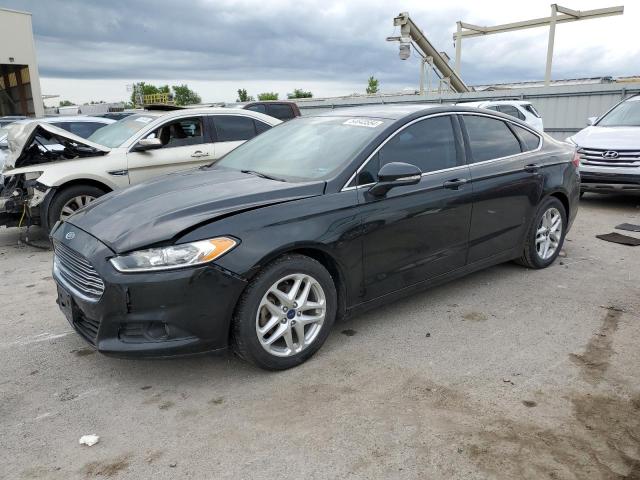 2015 FORD FUSION SE - 3FA6P0HD3FR289967