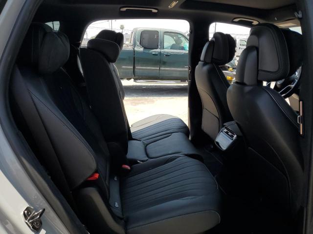 2023 MERCEDES-BENZ EQS SUV 45 - 4JGDM2DB4PA027375