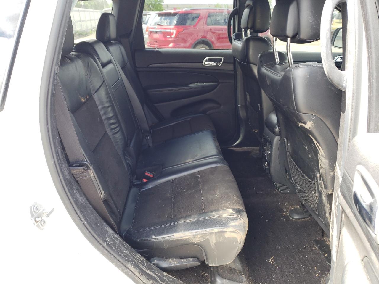 1C4RJFAG5KC547866 2019 Jeep Grand Cherokee Laredo