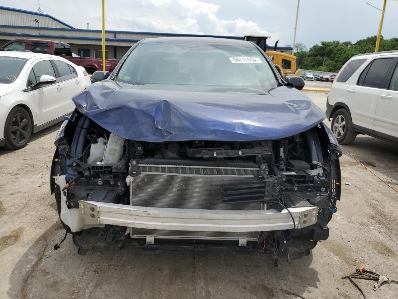 2HKRW5H38KH403019 HONDA CRV 2019