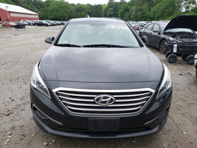 2016 HYUNDAI SONATA SE - 5NPE24AF1GH309872