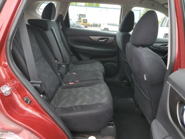 2015 NISSAN ROGUE S - 5N1AT2MV6FC828375