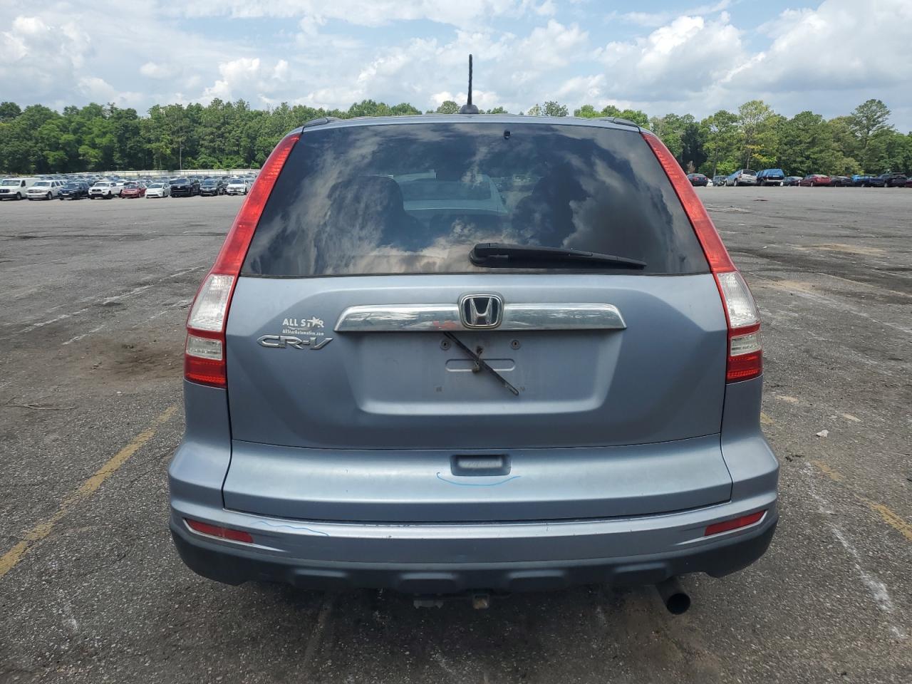 5J6RE3H73BL009489 2011 Honda Cr-V Exl 5J6RE3H73BL009489 2011 Honda Cr-V Exl