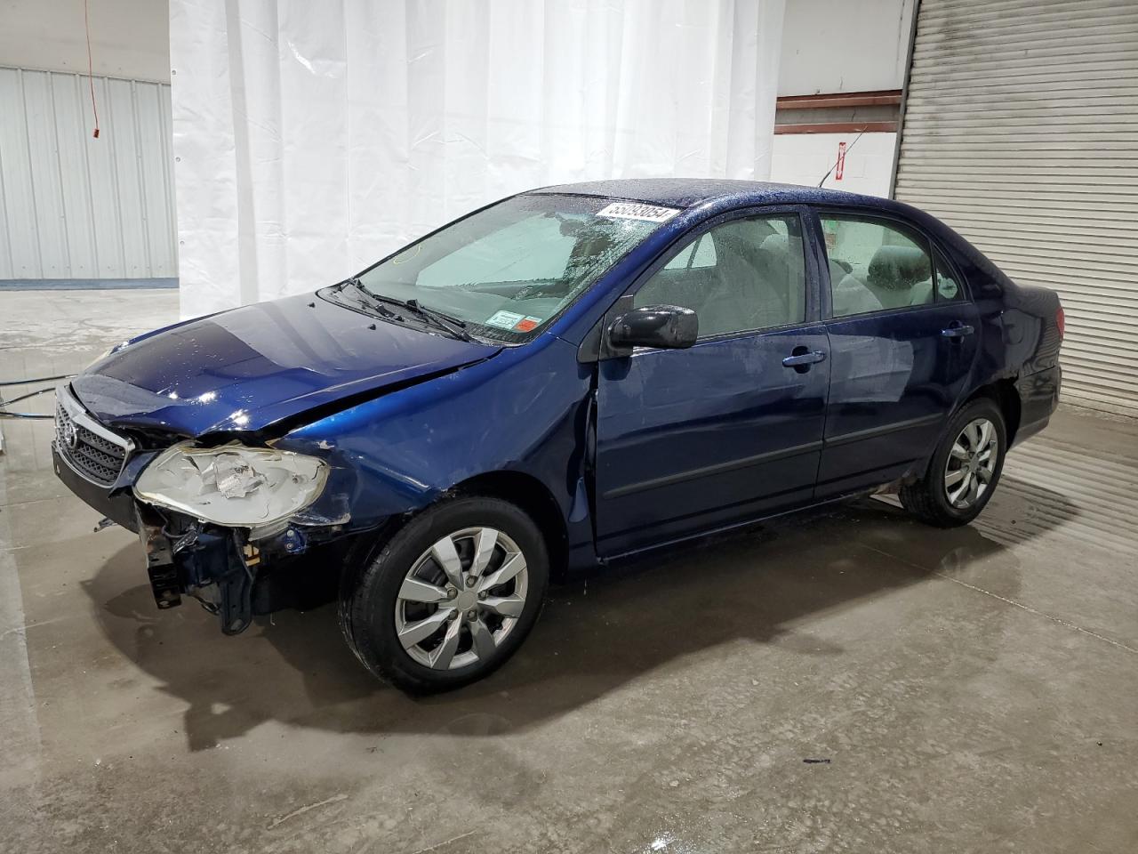 2T1BR32E65C491406 2005 Toyota Corolla Ce