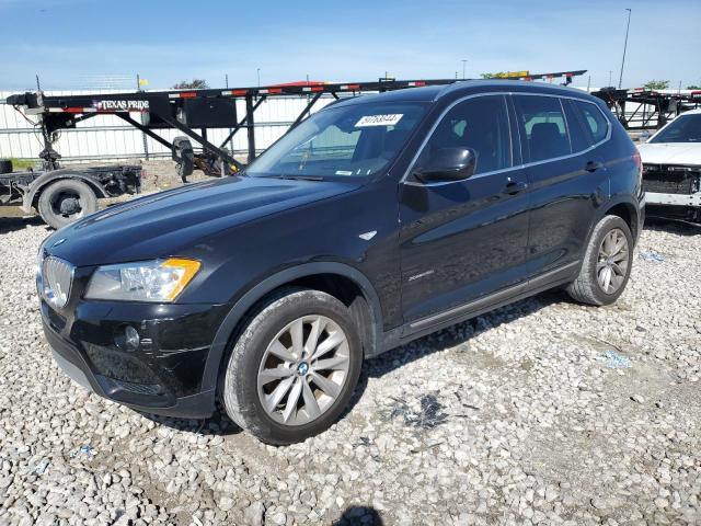 2014 BMW X3 xDrive28I VIN: 5UXWX9C55E0D36771 Lot: 56763844