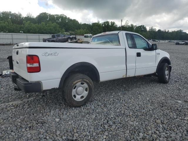 2006 Ford F150 VIN: 1FTRF14W06KD98253 Lot: 56993234