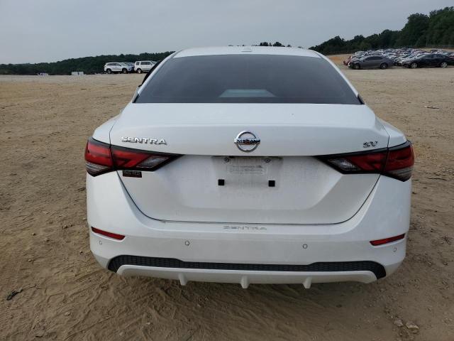 2023 Nissan Sentra Sv VIN: 3N1AB8CVXPY305867 Lot: 56055244