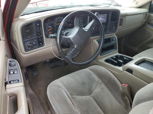 2004 Chevrolet Silverado K1500 VIN: 1GCEK19T84E252204 Lot: 54311104