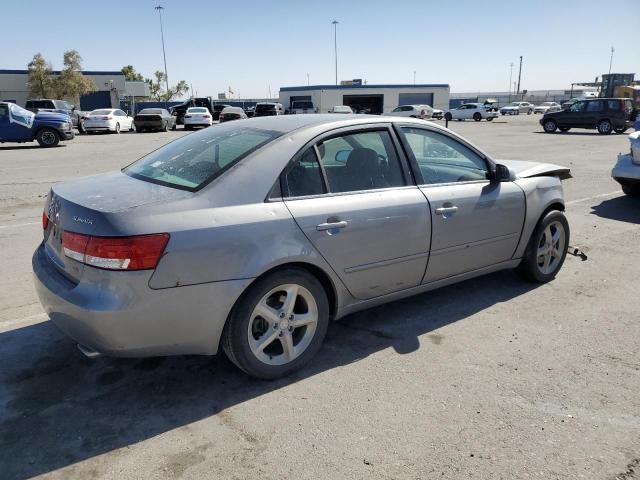 2006 Hyundai Sonata Gls VIN: 5NPEU46F76H028628 Lot: 54228254