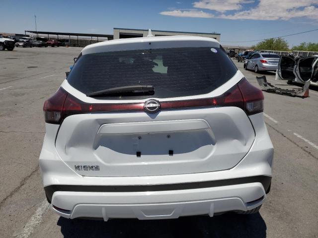 2023 NISSAN KICKS S 3N1CP5BV9PL511575  56339164