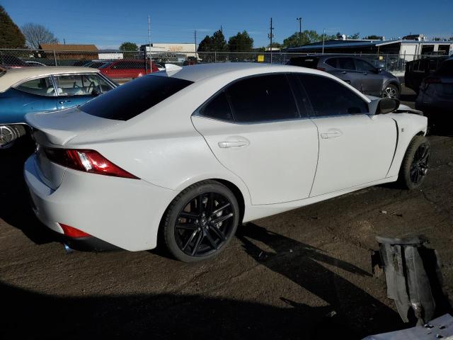 2016 Lexus Is 300 VIN: JTHCM1D21G5007571 Lot: 53869004