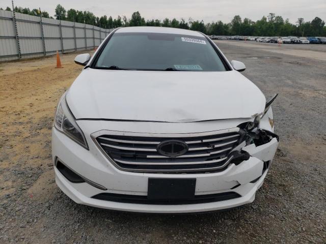 2016 Hyundai Sonata Se VIN: 5NPE24AF9GH339217 Lot: 55339564