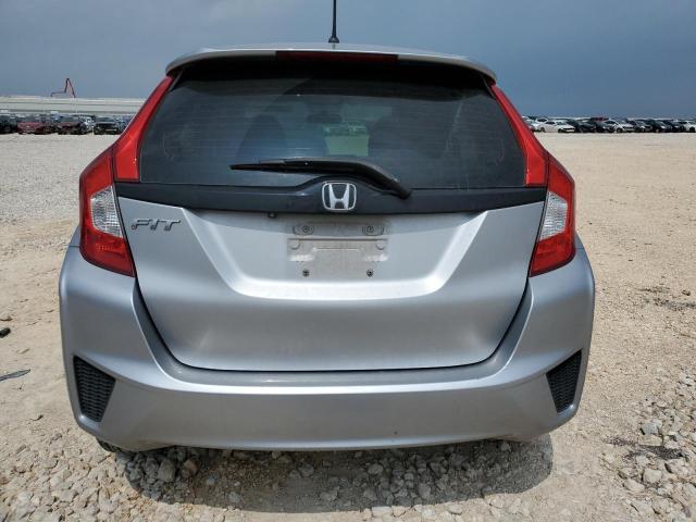 2017 Honda Fit Lx VIN: JHMGK5H5XHS005016 Lot: 56532974