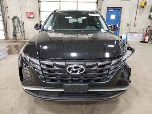 2022 Hyundai Tucson Sel VIN: 5NMJBCAEXNH158492 Lot: 55544944