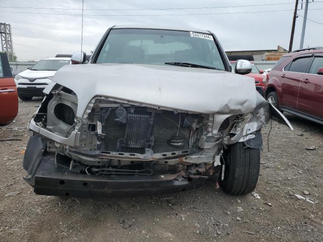 2006 Toyota Tundra Double Cab Sr5 VIN: 5TBDT44186S521436 Lot: 53377344