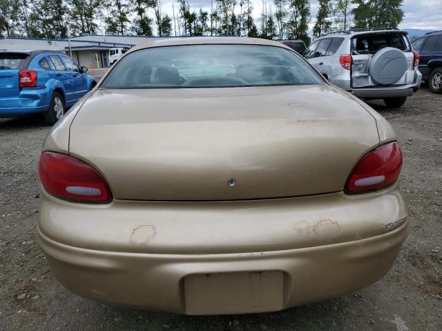 1998 Chrysler Concorde Lxi VIN: 2C3HD46J8WH105263 Lot: 51313584