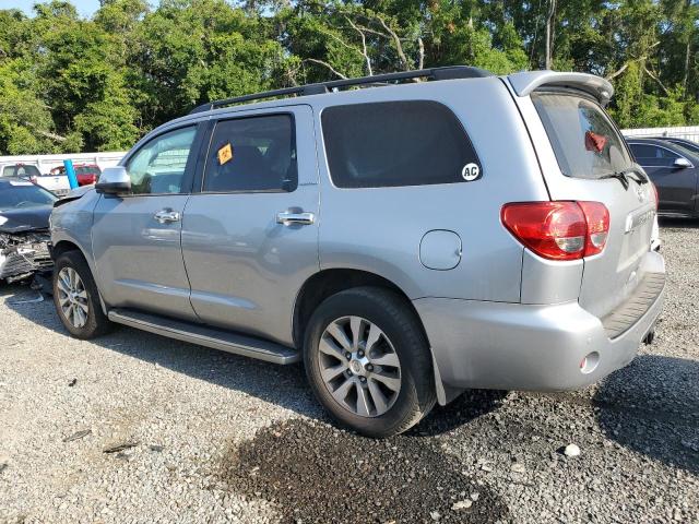 2015 TOYOTA SEQUOIA LI - 5TDJY5G19FS115954