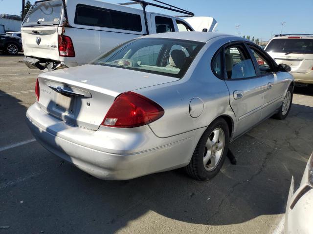 2001 Ford Taurus Se VIN: 1FAFP53U91G276466 Lot: 55408124