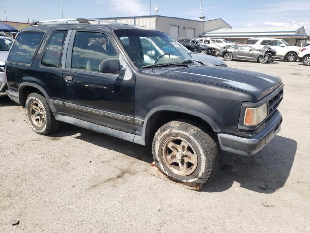 1994 Mazda Navajo Lx VIN: 4F2CU44X8RUM07876 Lot: 54466574