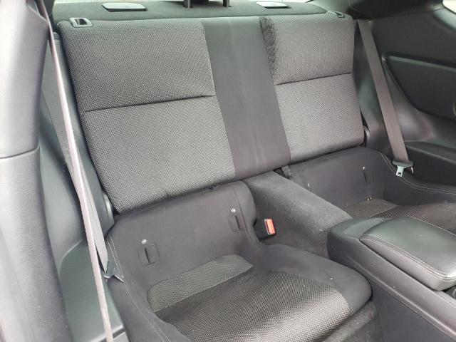 2017 Toyota 86 Base VIN: JF1ZNAA13H8710857 Lot: 56259964