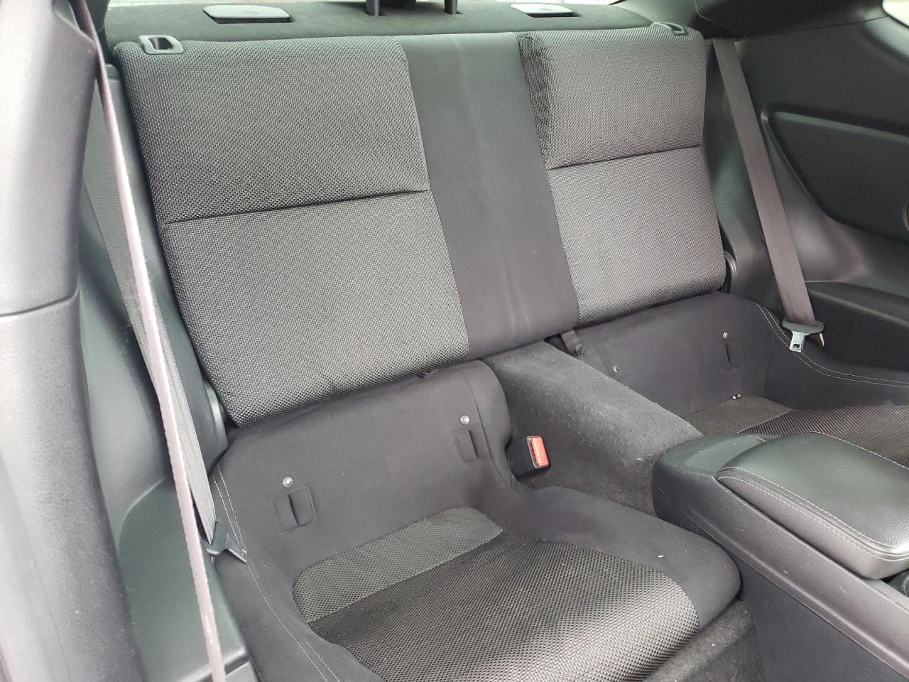 JF1ZNAA13H8710857 2017 Toyota 86 Base