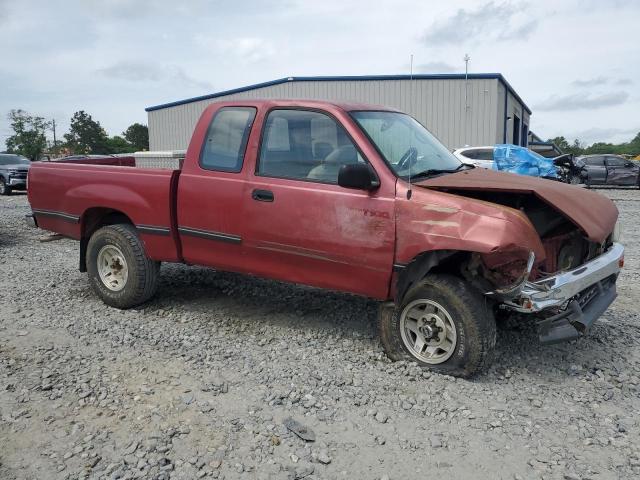 1995 Toyota T100 Xtracab Dx VIN: JT4VD22EXS0008320 Lot: 53762734