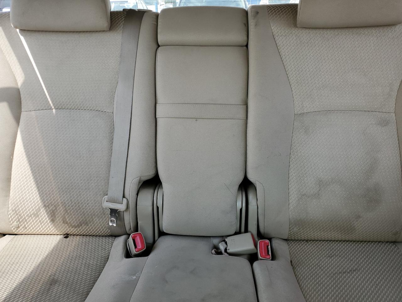 JTEHW21A560002562 2006 Toyota Highlander Hybrid