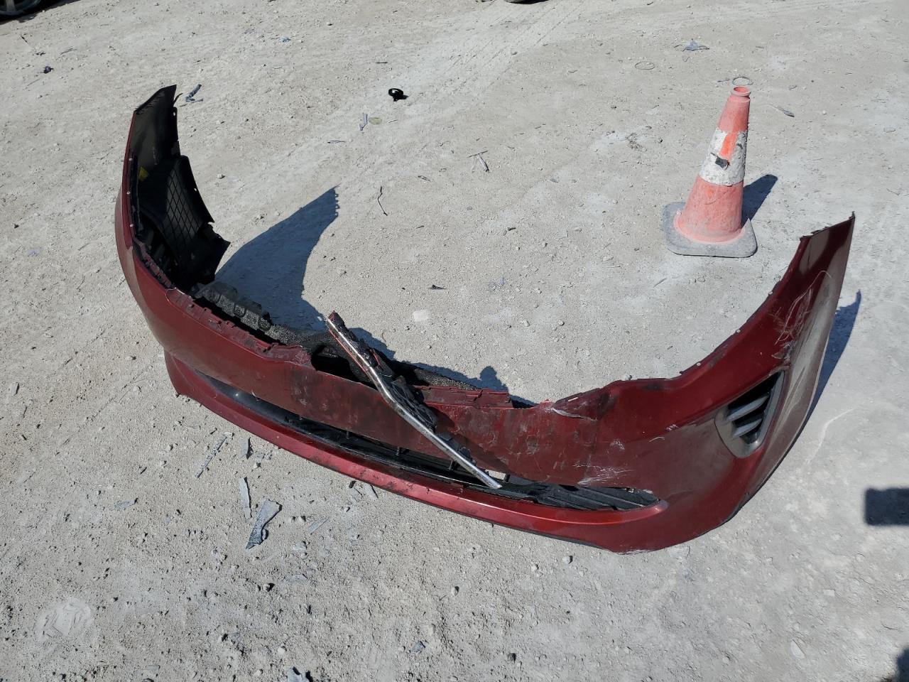 5XXGW4L2XGG074343 2016 Kia Optima Sx