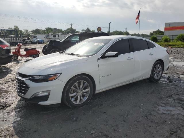 2021 Chevrolet Malibu Lt VIN: 1G1ZD5ST0MF026724 Lot: 54736734