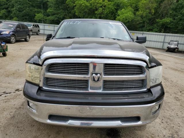 2010 Dodge Ram 1500 VIN: 1D7RB1CT7AS185043 Lot: 56005624