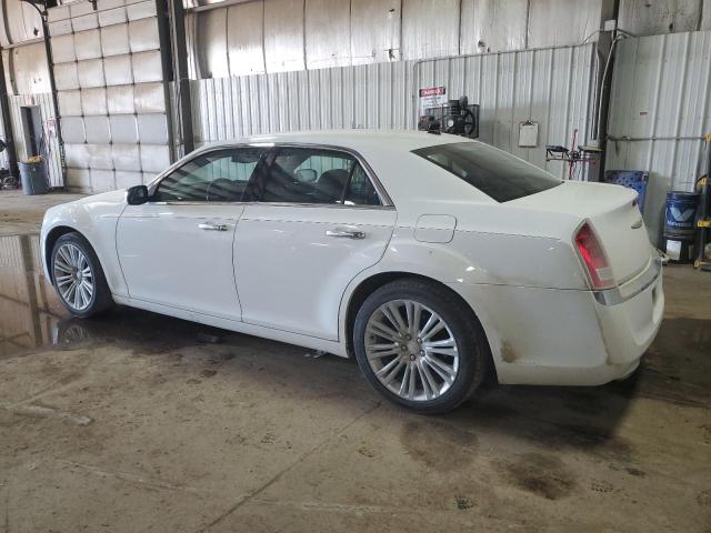 2011 Chrysler 300 Limited VIN: 2C3CA5CG1BH579681 Lot: 54543754