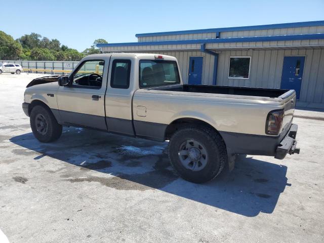 2001 Ford Ranger Super Cab VIN: 1FTYR14U91PA95761 Lot: 57072714