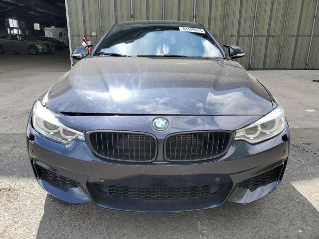 VIN WBA4E5C57HG189057 2017 BMW 4 Series, 440XI Gran... no.5