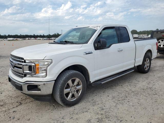 Vin: 1ftex1c57jfa88381, lot: 54498414, ford f-150 super cab 2018 img_1