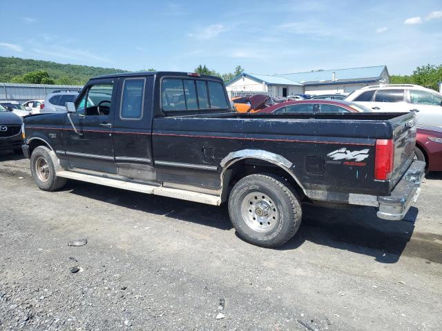 1996 Ford F150 VIN: 1FTEX14H4TKA57771 Lot: 55516034