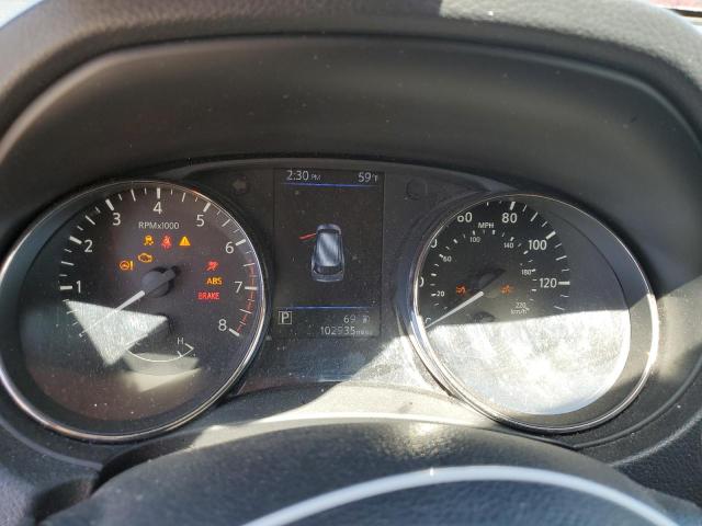 2019 NISSAN ROGUE S - KNMAT2MT6KP555220