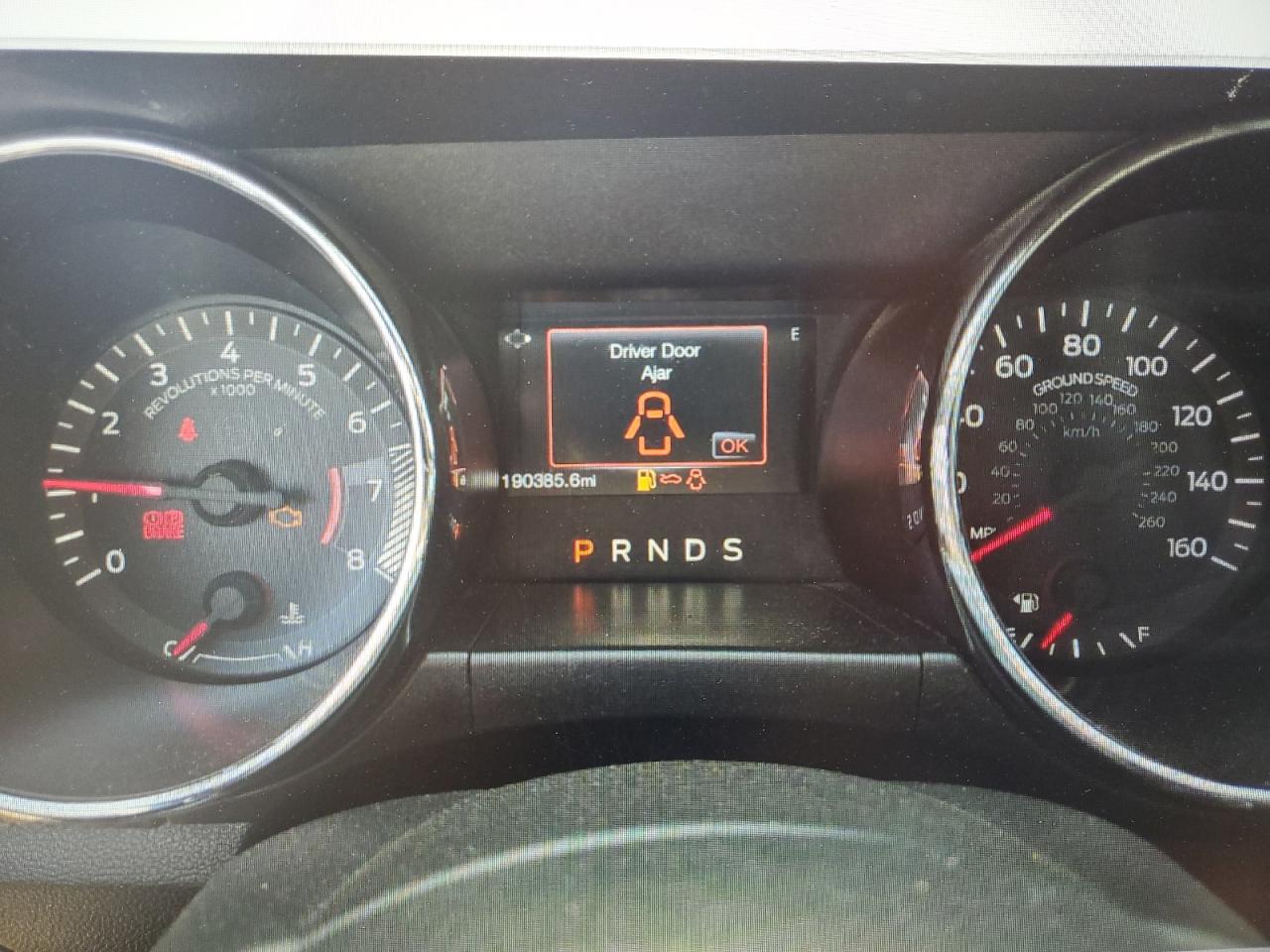 1FA6P8AM4F5430959 2015 Ford Mustang